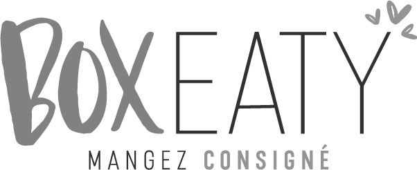 Logo BoxEaty