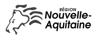 Logo Région Nouvelle Aquitaine